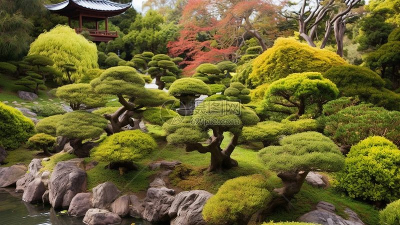 屋顶花园施工：流程解析与关键注意事项
