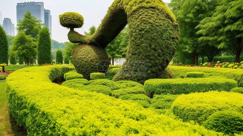 园林绿化工程监理资质要求解析**