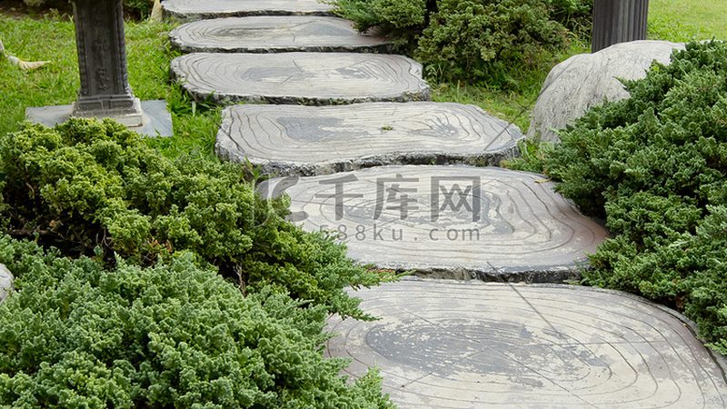 假山喷泉设计，这几点你一定要注意**
